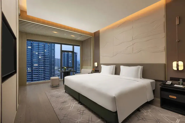 Crowne Plaza Putian by IHG