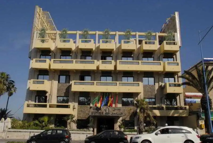 Otel görseli