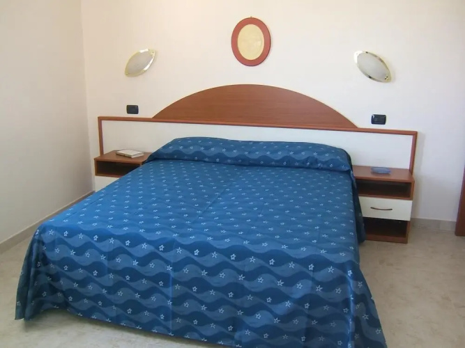 Residence PAX
