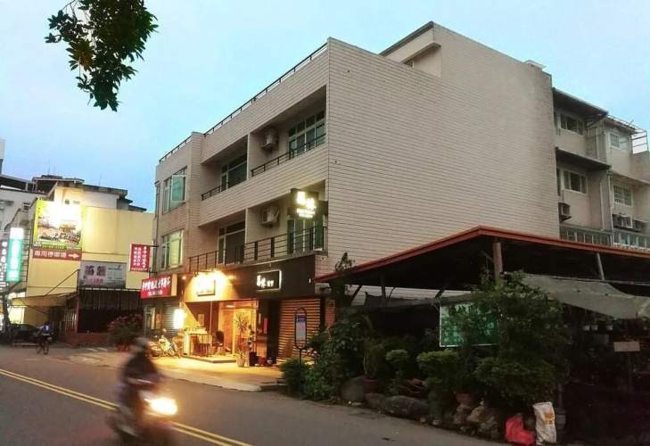 Imagen del hotel