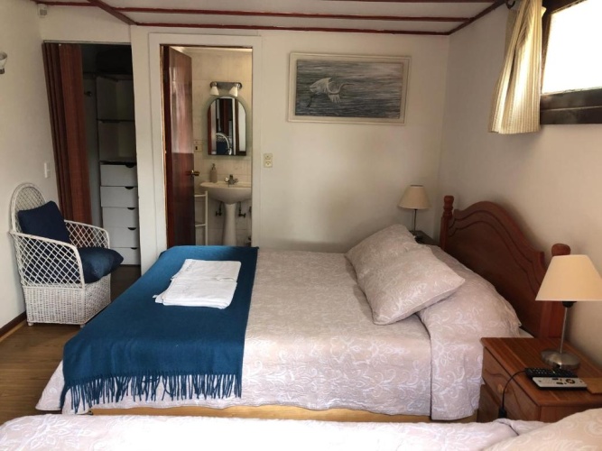 Deluxe Suite with view