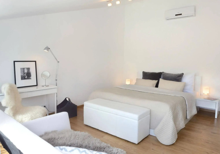 Apartmány Eden