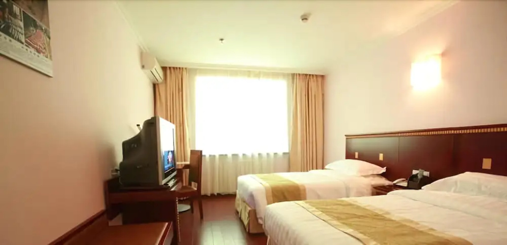 Southwest Hotel - Urumqi