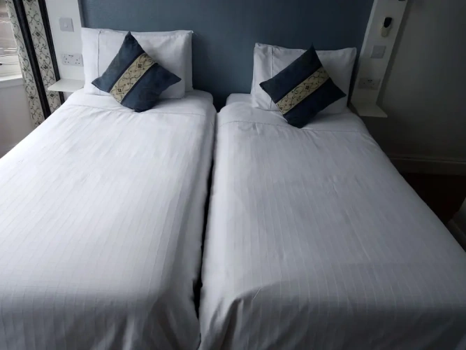 Comfort Twin room