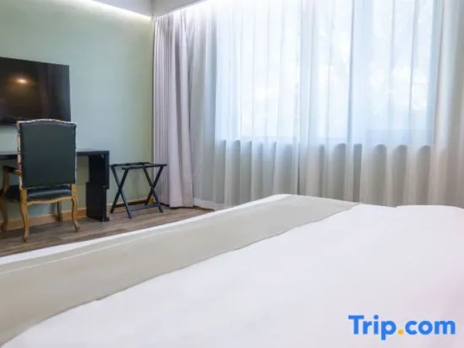 Business Double Suite