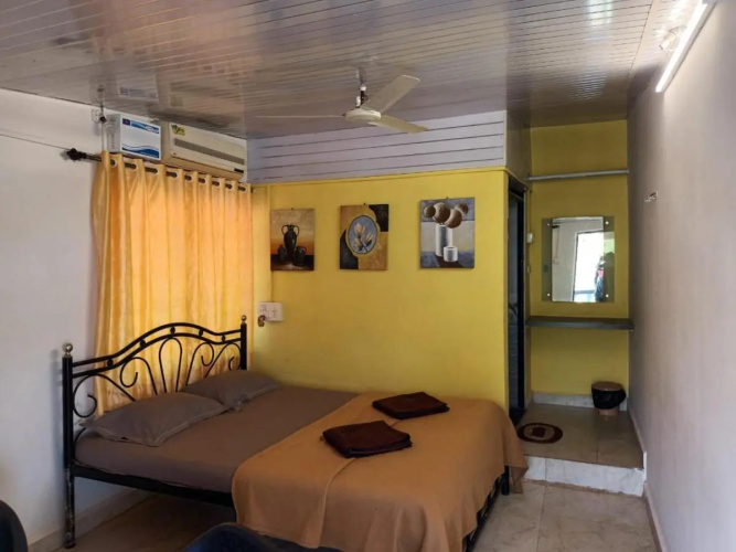 Madan Motels