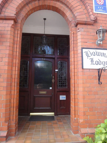 Imagen del hotel