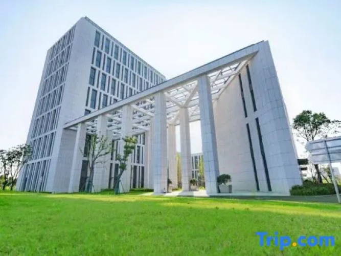 Interstellar Mei Gao Hotel