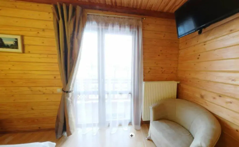 Hotel Forward Pool&Sauna