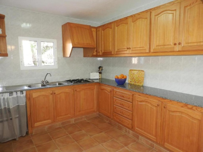 Double Villa