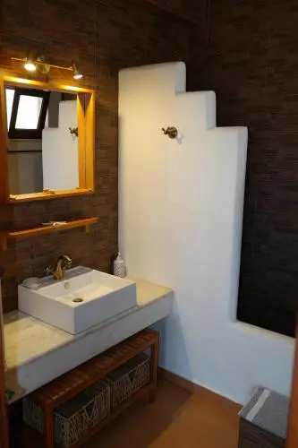 Keramos Villa