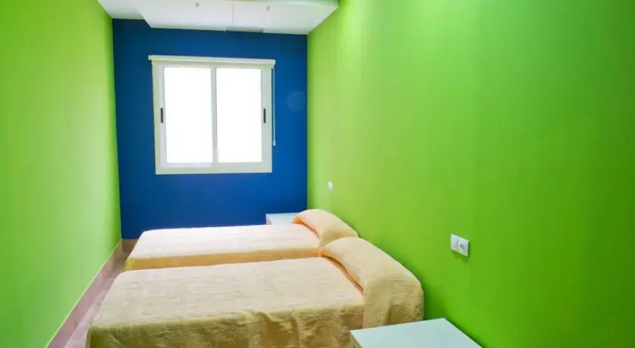 Albergue Camino Das Estrelas