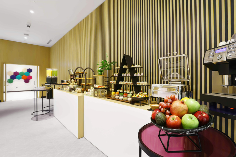 Millennium Al Barsha photo 12