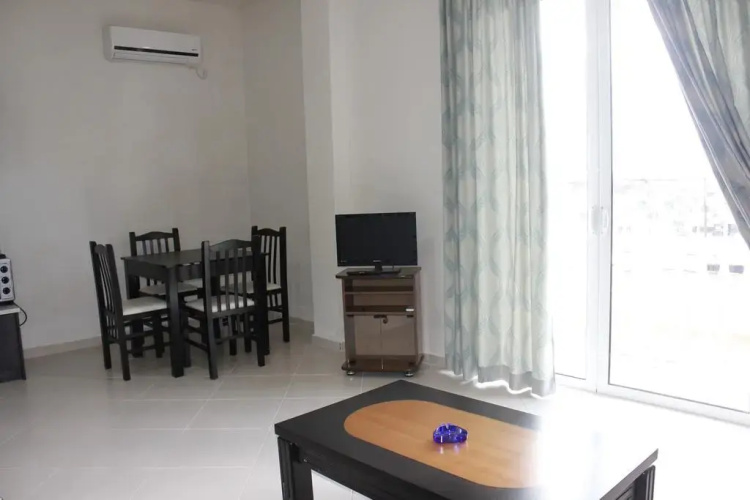 Relax Apts Saranda