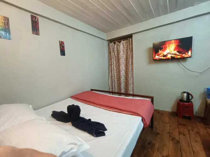 Otel görseli