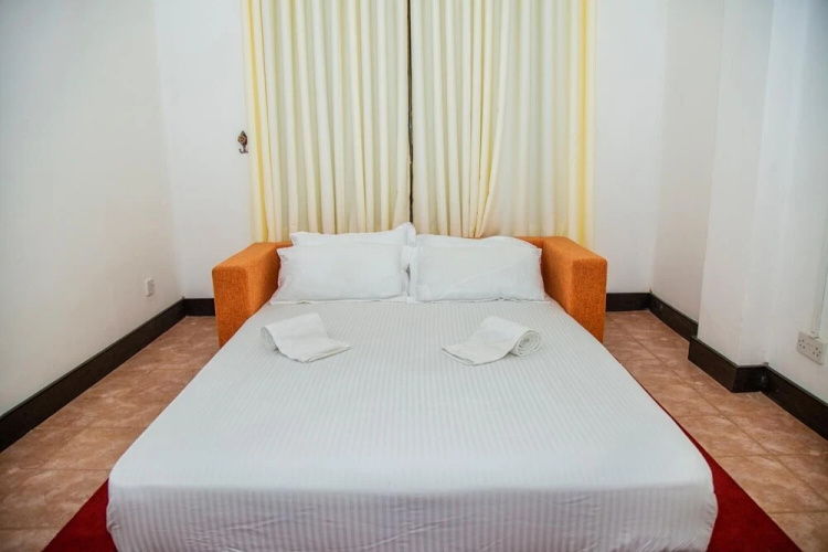 Asgiriya Ashram Bhoomi