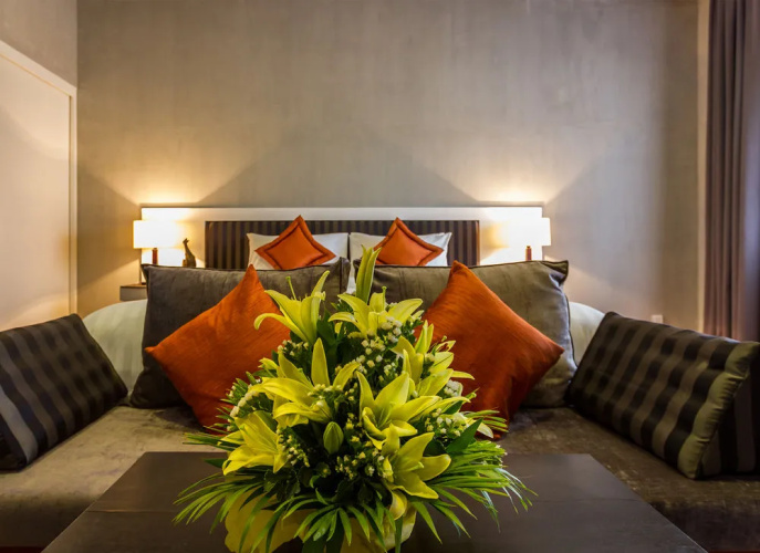 Tresor D Angkor Resort