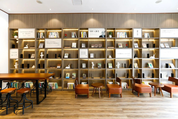 Hanting Hotel (Zhuji Jiangdong Road)