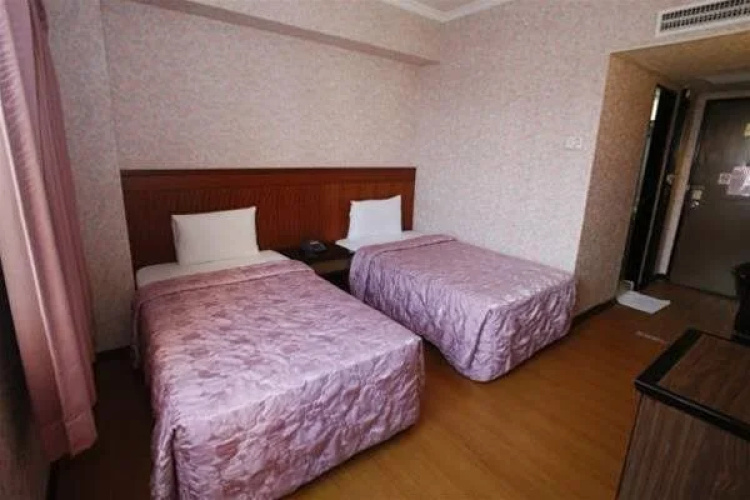 Chung Cheng Hotel