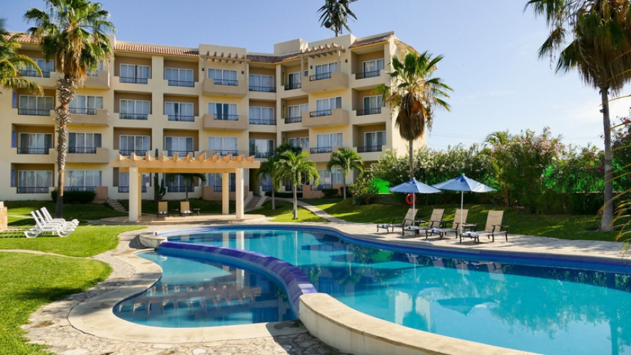 Vistazul Suites & Spa