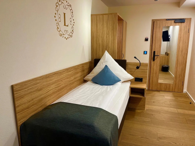 Burghotel Grenzau