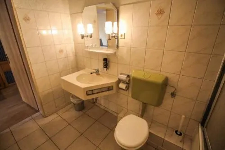Bad Bogensporthotel