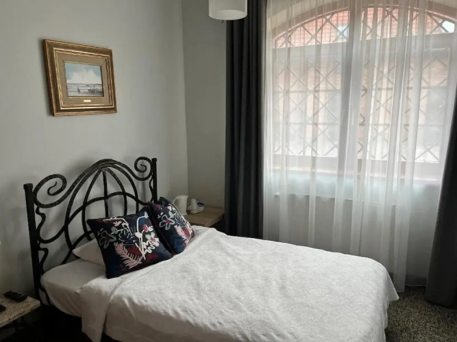 Economy Single room