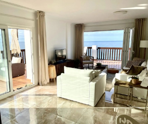 21052 - Heavenly Views From Frontline Penthouse