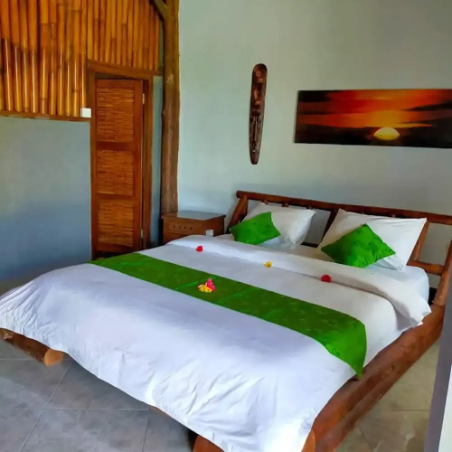 Gading Treehouse