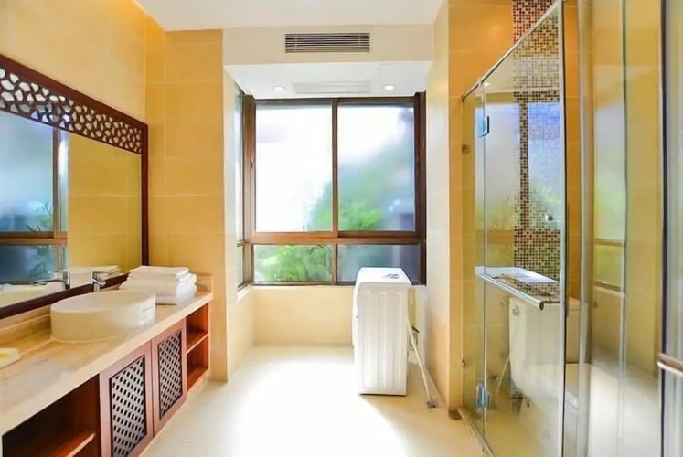 3 Bedrooms Villa