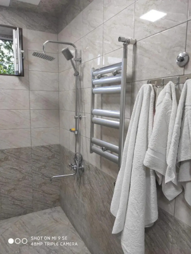 Guest house in Qabala