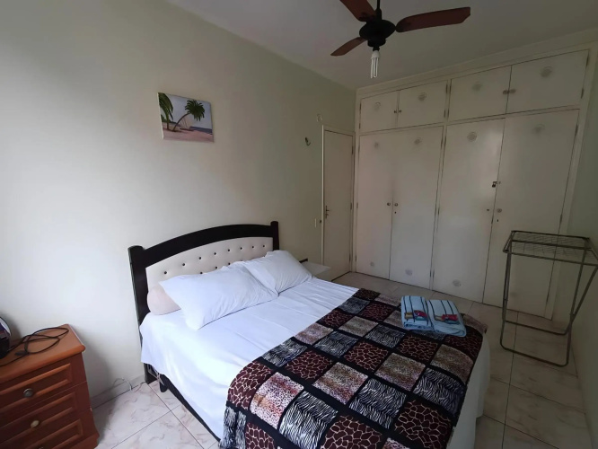 Apartamento Meia Cinco