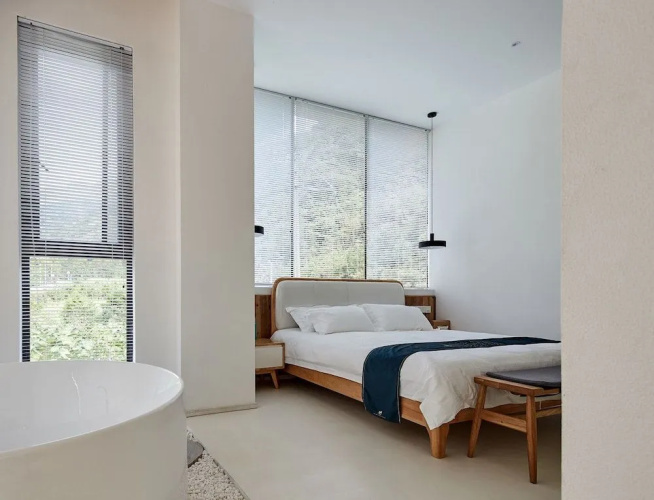 Yun Xi Resort Hotel