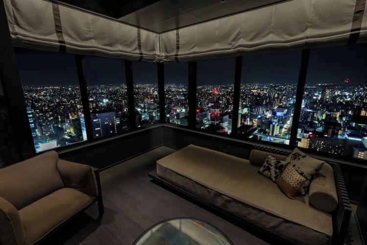 The Royal Park Hotel Iconic Nagoya - Nagoya