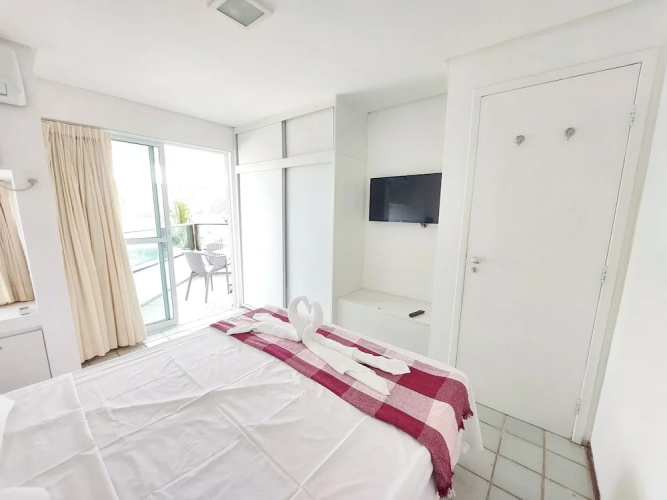 Ancorar Flat Resort