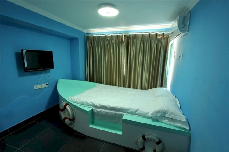 Hefei Aishang Hotel