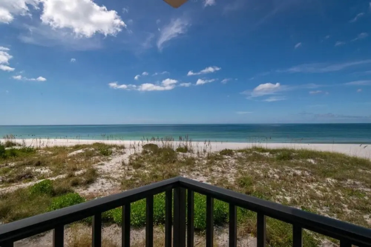 Water's Edge Condominium