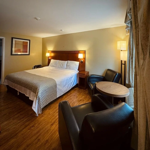 Superior Single room