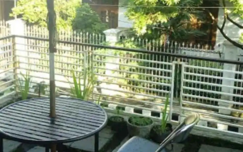 Homestay K10 Syariah Malang
