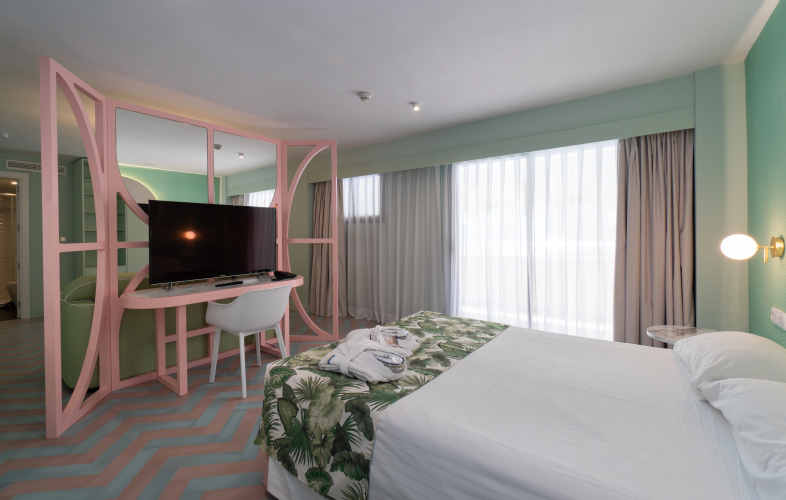 The Agir Springs Hotel by MedPlaya