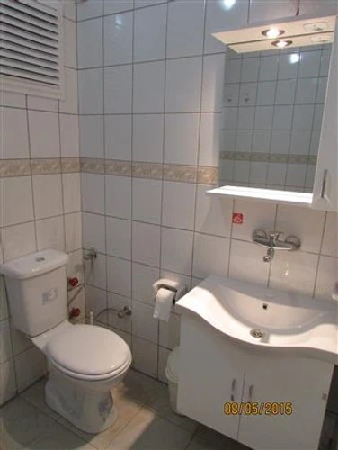 Sukru Bey Apart Hotel