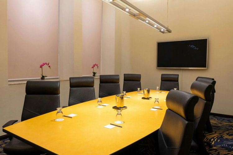 Courtyard by Marriott at Multiplaza Mall photo 20