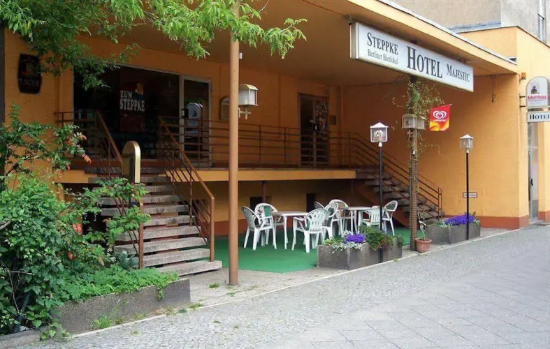 Hotelafbeelding