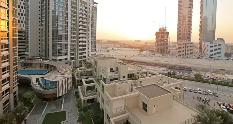 Executive Bay by New Arabian Holiday Homes - Image 13