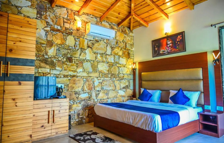 The Lake Ambience Resort