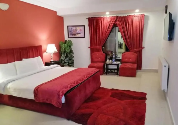 Hotelafbeelding