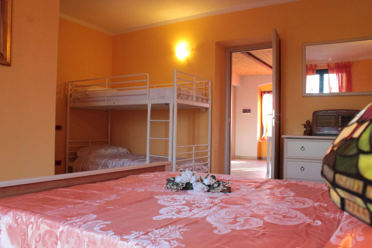 Appartamento Il Dolcetto