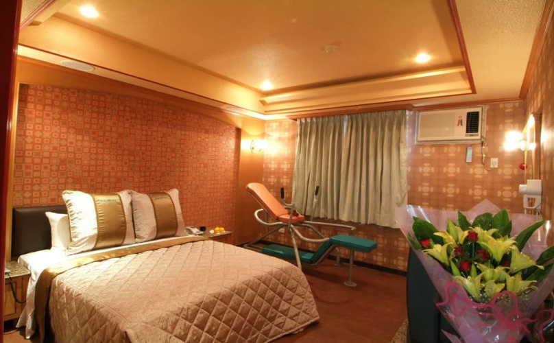Cai-Lai Hotel