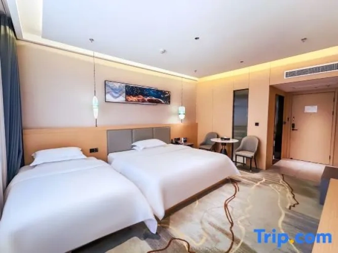 Standard Twin Family room