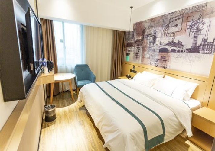 Business Double room